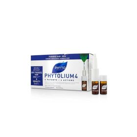 Phyto Phytocane 12x3.5 ml 4 Erkek Saç Bakım Serumu
