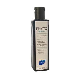 Phyto Phytocedrat Shampoo Yağlı Saçlar 250 ml Şampuan