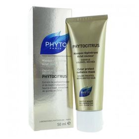 Phyto Phytocitrus 50 ml Şampuan