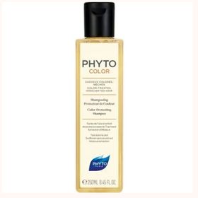Phyto Phytocolor Care Color Protecting Shampoo 250 ml Puansız Şampuan