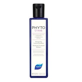 Phyto Phytocyane Kadın Tipi Dökülme Giderici 250 ml Şampuan