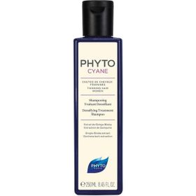 Phyto Phytocyane Kadın Tipi Dönemsel Ne Karşı Etkili 250 ml Bitkisel Şampuan