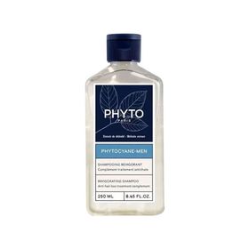 Phyto Phytocyane Men Erkek Tipi Dökülme Karşıtı Etkili 250 ml Canlandırıcı Şampuan