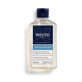 Phyto Phytocyane Men Invigorating Erkek Tipi Saç Dökülmesine Karşı 250 ml Canlandırıcı Şampuan