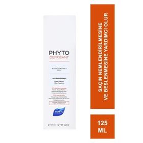 Phyto Phytodefrisant 125 ml Elektriklenmeyi Azaltan Bitkisel Balsam