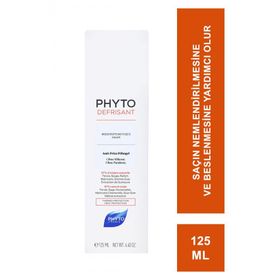 Phyto Phytodefrisant 125 ml Elektriklenmeyi Azaltan Bitkisel Balsam