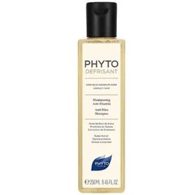 Phyto Phytodefrisant 250 ml Shampoo-Elektriklenmeye Karşı Şampuan
