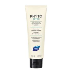 Phyto Phytodetox 125 ml Canlandırıcı Şampuan