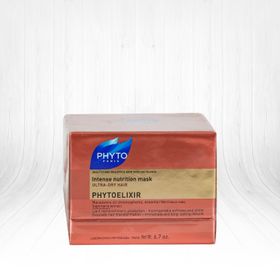 Phyto Phytoelixir 200 ml Çok Kuru Saçlar için Yoğun Besleyici Maske