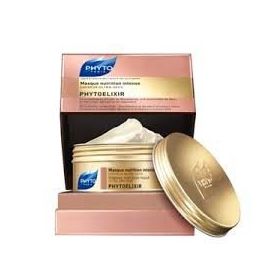 Phyto Phytoelixir 200 ml Çok Kuru Saçlar için Yoğun Besleyici Maske