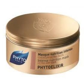 Phyto Phytoelixir Intense Nutrition Mask 200 ml Saç Bakım Maskesi