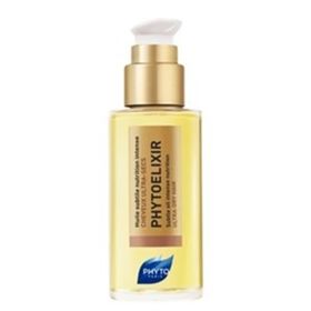 Phyto Phytoelixir Intense Nutrition Subtle Oil 75 ml Saç Bakım Yağı