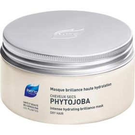 Phyto Phytojoba Masque 200 ml Kuru Saçlar İçin Bakım Maskesi