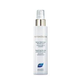 Phyto Phytokeratine 150 ml Yıpranmış ve Zayıf Saç Telleri ve Uçları için Isıya Karşı Koruyucu Sprey