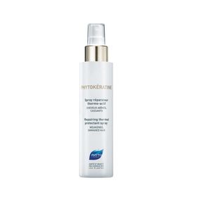 Phyto Phytokeratine 150 ml Yıpranmış ve Zayıf Saç Telleri ve Uçları için Isıya Karşı Koruyucu Sprey