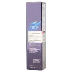 Phyto Phytokeratine Extreme Cleansing Care Cream 75 ml Bakım Kremi