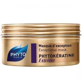 Phyto Phytokeratine Extreme Exceptional 200 ml Saç Maskesi