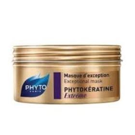 Phyto Phytokeratine Extreme Exceptional 200 ml Saç Maskesi