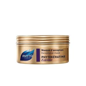 Phyto Phytokeratine Extreme Exceptional 200 ml Saç Maskesi
