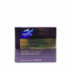 Phyto Phytokeratine Extreme Exceptional 200 ml Saç Maskesi