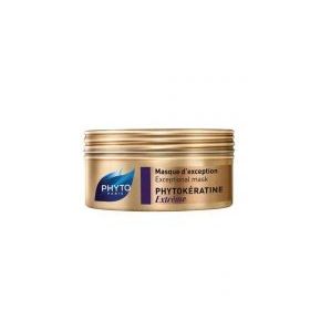 Phyto Phytokeratine Extreme Exceptional 200 ml Saç Maskesi