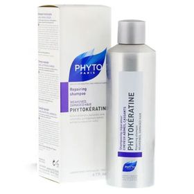 Phyto Phytokeratine Repairing Zayıf Saçlar İçin 200 ml Bakım Şampuanı