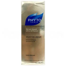 Phyto Phytolisse Elektriklenen Saçlar İçin 50 ml Saç Bakım Serum