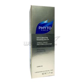 Phyto Phytolisse Elektriklenen Saçlar İçin 50 ml Saç Bakım Serum