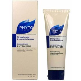 Phyto Phytolium 125 ml Şampuan