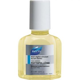 Phyto Phytopolleine 25 ml Saç Bakım Yağı
