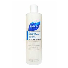 Phyto Phytoprogenium 400 ml Şampuan