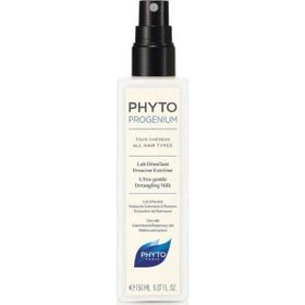 Phyto Phytoprogenium Detangle Milk 150 ml Tüm Saç Tipleri İçin Kolay Tarama Sütü