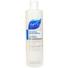 Phyto Phytoprogenium Tüm Saç Tipleri Günlük Kullanım için 400 ml Akıllı Şampuan