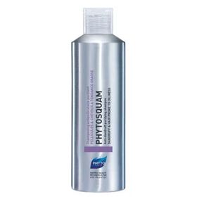 Phyto Phytosquam Anti-Dandruff Purifying 200 ml Yağlı Saç Şampuan