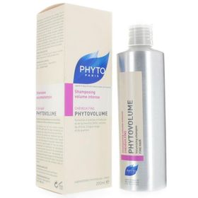 Phyto Phytovolume 200 ml Hacim Kazandıran Saç Şampuan
