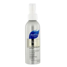 Phyto Phytovolume Actif 125 ml Hacim Kazandıran Saç Spreyi