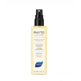Phyto Phytovolume Blow Dry 150 ml İnce Telli Saçlar İçin Hacim Spreyi