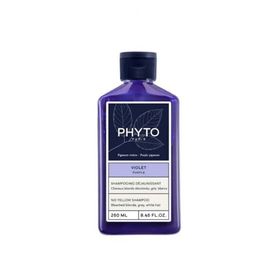Phyto Purple Turunculaşma Karşıtı 250 ml Mor Şampuan