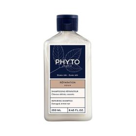 Phyto Repair Shampoo 250 ml Onarıcı Şampuan