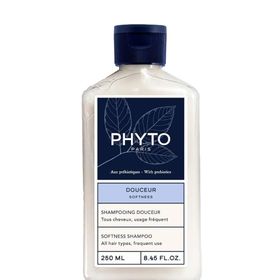 Phyto Softness 250 ML Şampuan