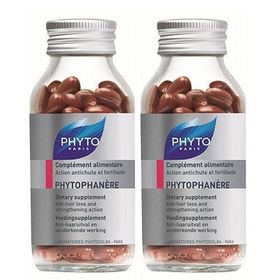 Phyto Takviye Edici Gıda 120 Kapsül