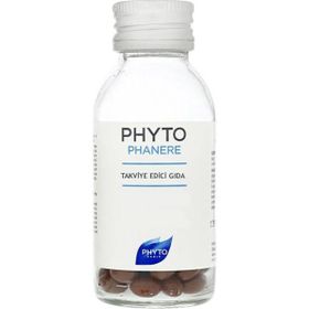 Phyto Takviye Edici Gıda 120 Kapsül