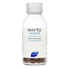 Phyto Takviye Edici Gıda 120 Kapsül