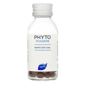 Phyto Takviye Edici Gıda 120 Kapsül