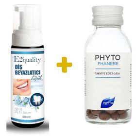 Phyto Takviye Edici Gıda 120 Kapsül