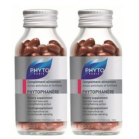 Phyto Takviye Edici Gıda 120 Kapsül