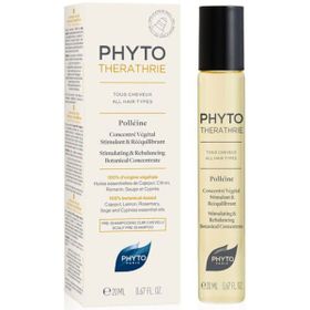 Phyto Therathrie 20 ml Saç Derisi Bakımı