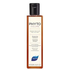 Phyto Volume Yoğun Hacim Kazandıran 250 ml Şampuan