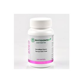 PHYTOCENTER Devedikeni 120 Kapsül