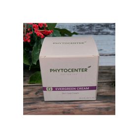 PHYTOCENTER Evergreen 100 ml Yenileyici Bakım Kremi